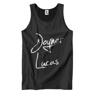 JOYNER LUCAS Men's Tank Top JOYNER LUCAS Men's Tank Top