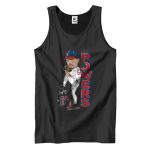 KENNY POWERS EASTBOUND AND DOWN Men's Tank Top KENNY POWERS EASTBOUND AND DOWN Men's Tank Top