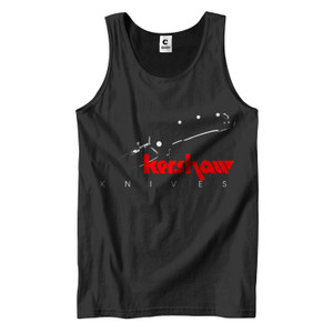 KERSHAW KNIFE Men's Tank Top
