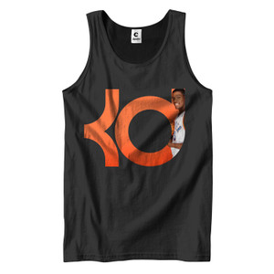 KEVIN DURANT Men's Tank Top