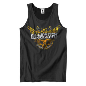 KILLSWITCH ENGAGE Men's Tank Top