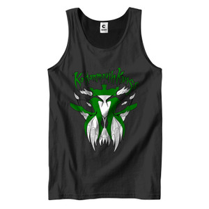 KOTTONMOUTH KING Logo Men's Tank Top