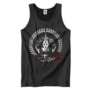 LACRIMOSA LIGHTGESTALT Men's Tank Top