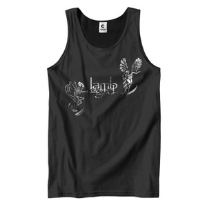 LAMB OF GOD ASHES OF THE WAKE Men's Tank Top