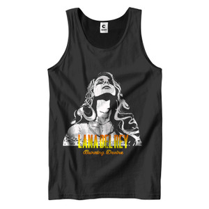 LANA DEL REY Men's Tank Top