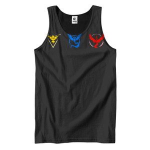 LEAVE ONE WOLF ALIVE ARYA STARK 3 Men's Tank Top LEAVE ONE WOLF ALIVE ARYA STARK 3 Men's Tank Top