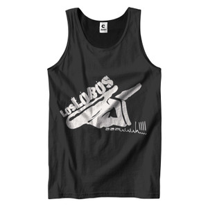 LOS LOBOS Chicano Latin 1 Men's Tank Top LOS LOBOS Chicano Latin 1 Men's Tank Top