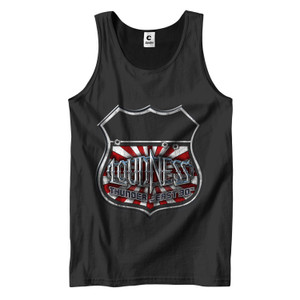 LOUDNESS HEAVY METAL BAND Men's Tank Top LOUDNESS HEAVY METAL BAND Men's Tank Top