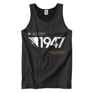 LRG SKATEBOARD 2 Men's Tank Top