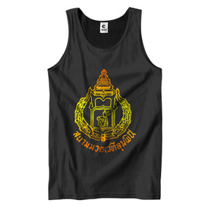 LUMPINEE PK SAENCHAI MUAY THAI STADIUM Men's Tank Top