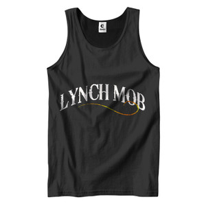 LYNCH MOB 1 Men's Tank Top