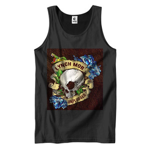 LYNCH MOB 2 Men's Tank Top