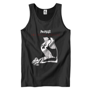 MAC MILLER THE DIVINE FEMININE Men's Tank Top MAC MILLER THE DIVINE FEMININE Men's Tank Top