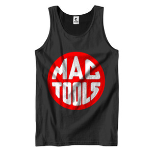 MAC TOOLS Men's Tank Top