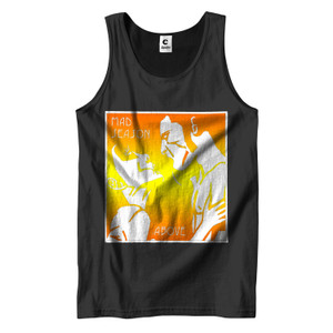 MAD SEASON LOGO Men's Tank Top