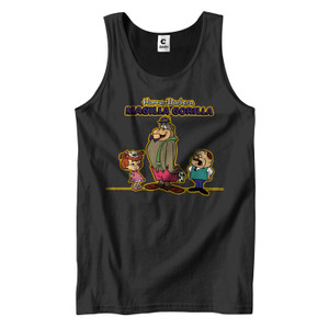 MAGILLA GORILLA Men's Tank Top