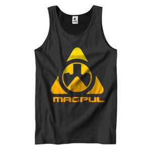 MAGPUL Logo Men's Tank Top