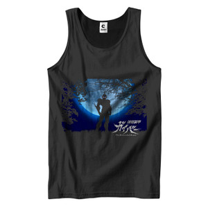 MANGA BIO BOOSTER ARMOR DUYVER Men's Tank Top
