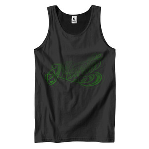 MANTO Brazilian Jiu Jitsu 2 Men's Tank Top