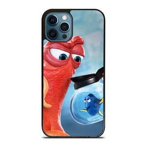 FINDING DORY HANK iPhone 12 Pro Max Case