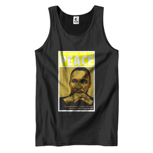 MARTIN LUTHER KING JR Men's Tank Top