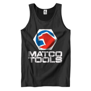 MATCO TOOLS Men's Tank Top