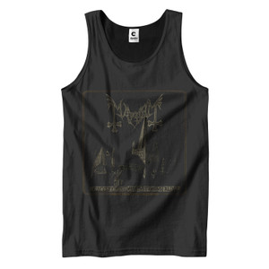 MAYHEM Men's Tank Top MAYHEM Men's Tank Top