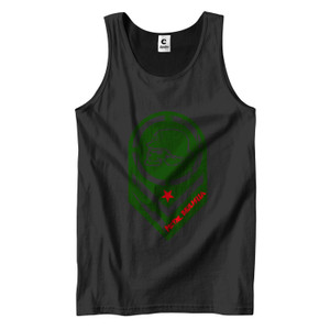 METAL MULISHA 1 Men's Tank Top