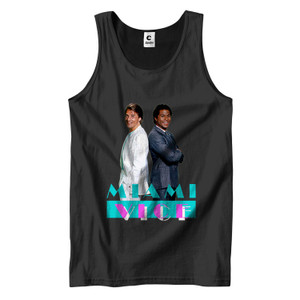 MIAMI VICE Men's Tank Top MIAMI VICE Men's Tank Top