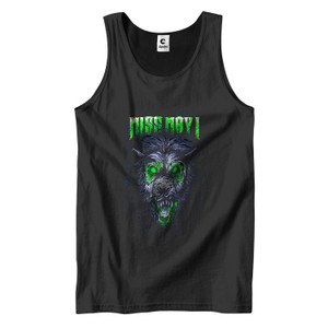 miss may i lion Men's Tank Top miss may i lion Men's Tank Top