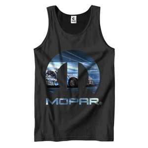 MOPAR Men's Tank Top MOPAR Men's Tank Top