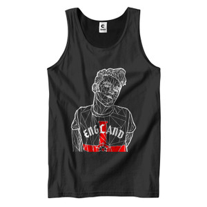 MORRISSERY 1 Men's Tank Top MORRISSERY 1 Men's Tank Top