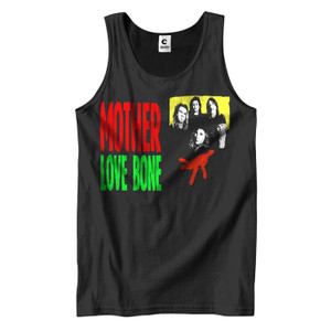 MOTHER LOVE BONE 3 Men's Tank Top MOTHER LOVE BONE 3 Men's Tank Top