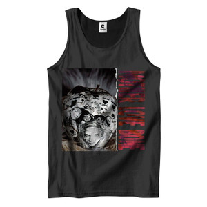 MOTHER LOVE BONE Men's Tank Top MOTHER LOVE BONE Men's Tank Top