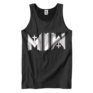 MOTIONLESS IN Men's Tank Top MOTIONLESS IN Men's Tank Top