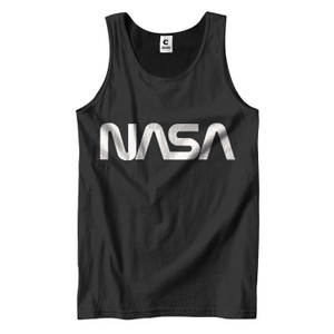 NASA Men's Tank Top