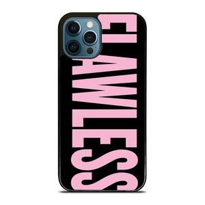 FLAWLESS 1 iPhone 12 Pro Max Case FLAWLESS 1 iPhone 12 Pro Max Case