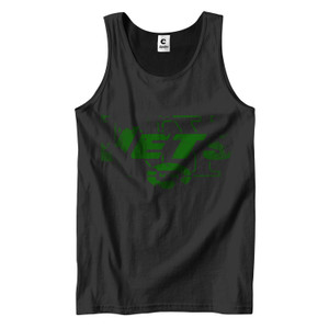 NEW YORK JETS 2 Men's Tank Top
