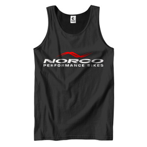 NORCO BIKE Men's Tank Top NORCO BIKE Men's Tank Top
