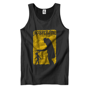 NOSFERATU PUNK ALTERNATIVE Men's Tank Top