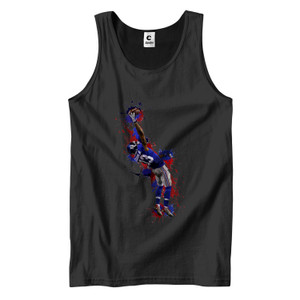 ODELL BECKHAM JR GIANTS 1 Men's Tank Top