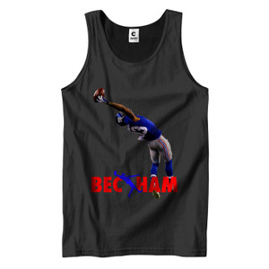 ODELL BECKHAM JR GIANTS 3 Men's Tank Top