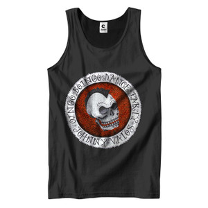 OINGO BOINGO 2 Men's Tank Top OINGO BOINGO 2 Men's Tank Top
