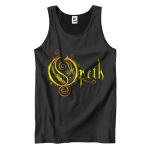 OPETH Heavy Metal Men's Tank Top OPETH Heavy Metal Men's Tank Top