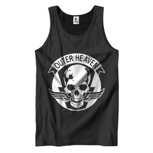 OUTER HEAVEN Men's Tank Top