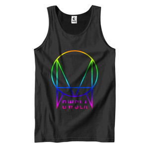 OWSLA RECORD LABEL Men's Tank Top OWSLA RECORD LABEL Men's Tank Top