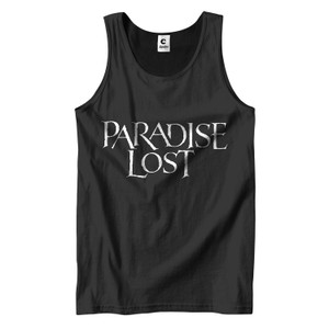 PARADISE LOST Men's Tank Top