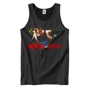 PARKWAY DRIVE Men's Tank Top PARKWAY DRIVE Men's Tank Top