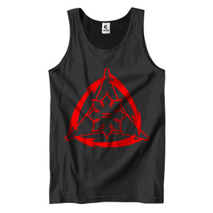 PEKITI TIRSIA KALI FILIPINO MARTIAL ART LOGO Men's Tank Top PEKITI TIRSIA KALI FILIPINO MARTIAL ART LOGO Men's Tank Top