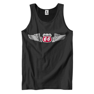 PHILIPS 66 GASOLINE LOGO Men's Tank Top